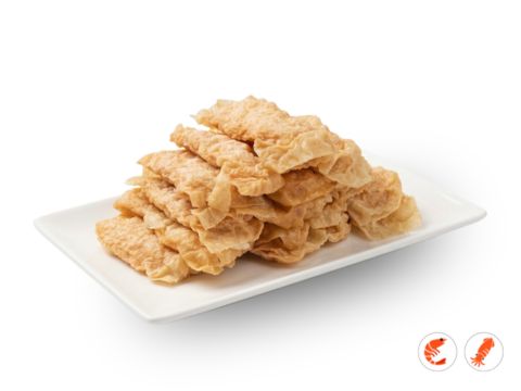 Halal-Homemade-Crispy-Seafood-Roll-Barbecue-Wholesale-Singapore