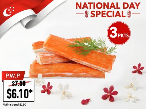 NDP-61-3pkts-Halal-Crabstick-Barbecue-Wholesale-Frankel-Singapore