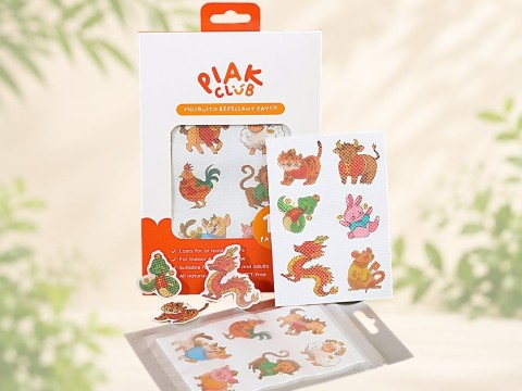 mosquito-patch-zodiac-design-BBQ-Wholesale